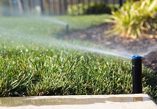 Irrigation systems, garden watering